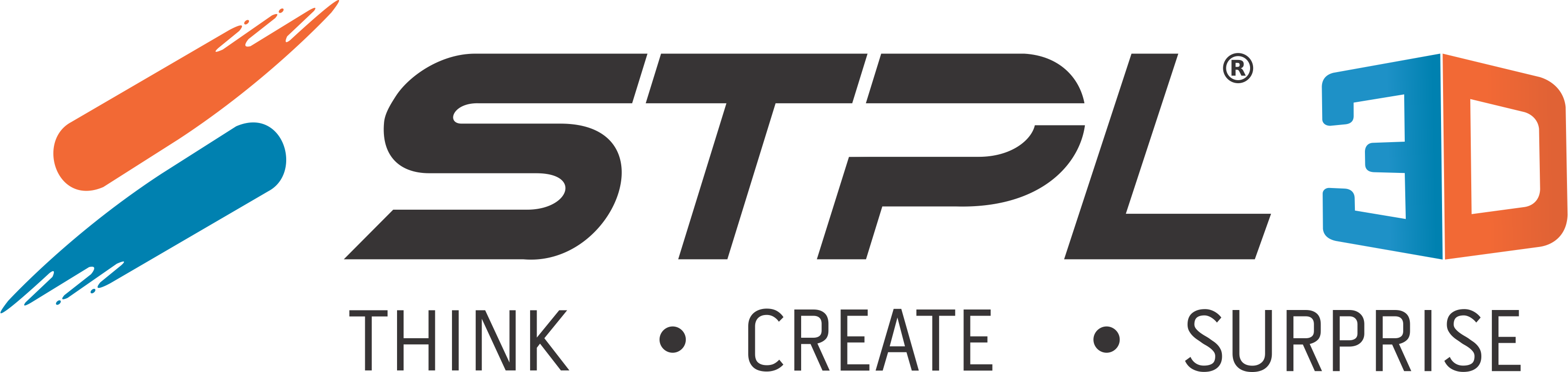 STPL3D — Sahajanand Technologies